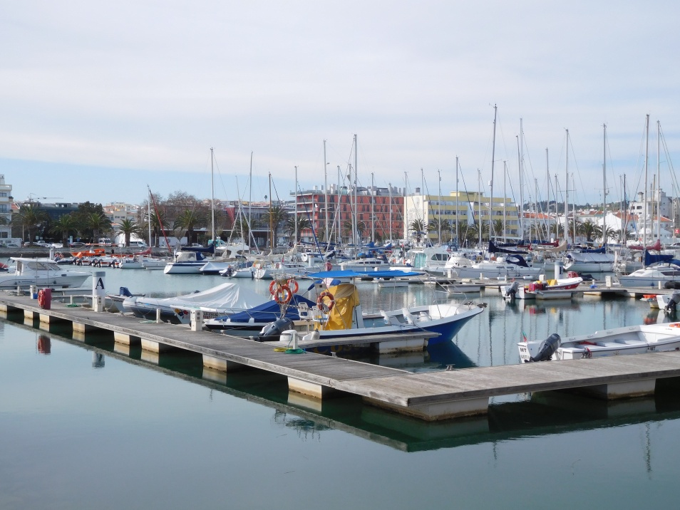 port